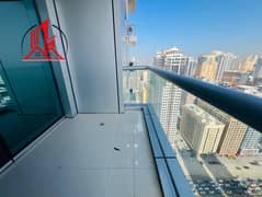 شقة في أبراج النهدة،النهدة 3 غرف 77000 درهم - 14246747