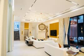 فیلا في لؤلؤة جميرا 5 غرف 70000000 درهم - 14246758