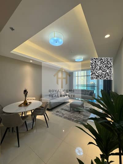 1 habitación Apartamento para en Alquiler en Al Rashidiya, Ajman - WhatsApp Image 2025-05-21 at 12.27. 06 PM. jpeg