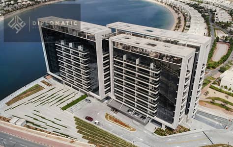 شقة 2 غرفة نوم للبيع في راس الخيمة جيت واي، رأس الخيمة - gateway1-thumb. jpg