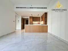Brand New !! Big Layout !! Elegant Living