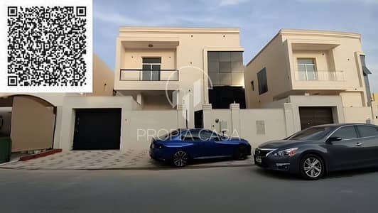 5 habitaciones Villa para en Venta en Al Yasmeen, Ajman - )_Nero_AI_Image_Upscaler_Photo_Face. jpeg 5 habitaciones Villa para en Venta en Al Yasmeen, Ajman - )_Nero_AI_Image_Upscaler_Photo_Face. jpeg