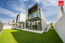 فیلا في فلل العنوان هيلكرست،دبي هيلز استيت 5 غرف 25899999 درهم - 14185285