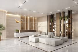 Upgraded | Furnished Two BR | Stunning Views