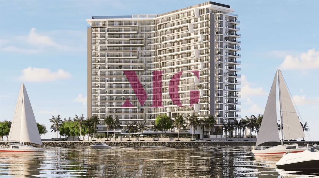 Elegant and Perfect - Beautiful Water Views - Image 2