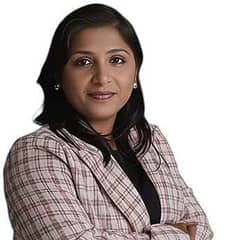 Binita Nirav Tailor