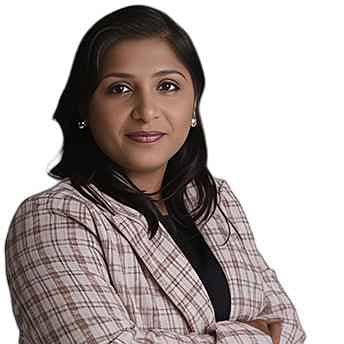Binita Nirav Tailor