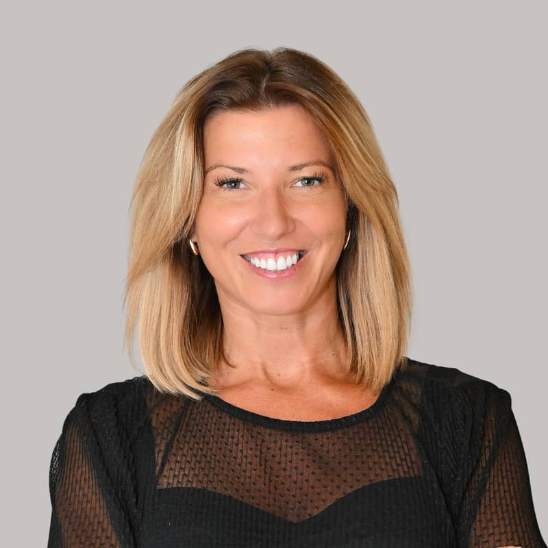 Lisa Ferguson