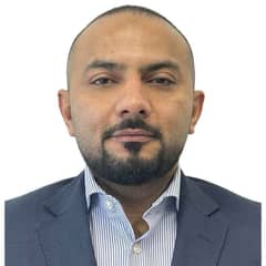 Muhammad Tayyab Raza
