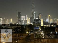 فیلا في جميرا 1،جميرا 6 غرف 500000 درهم - 14246942