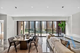 Duplex | Fully Furnished | Upgraded