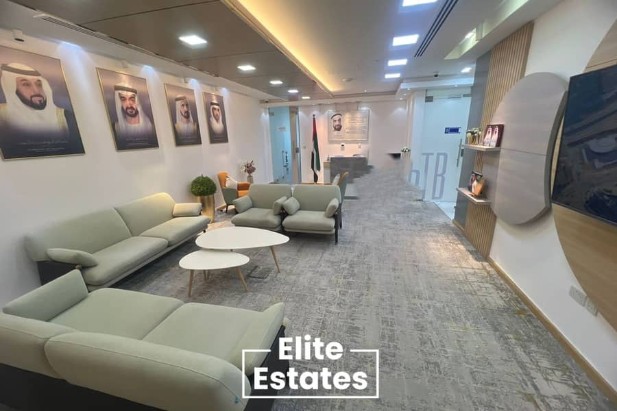 Büro in Deira,Port Saeed,Business Village, 35000 AED - 14247046 Büro in Deira,Port Saeed,Business Village, 35000 AED - 14247046
