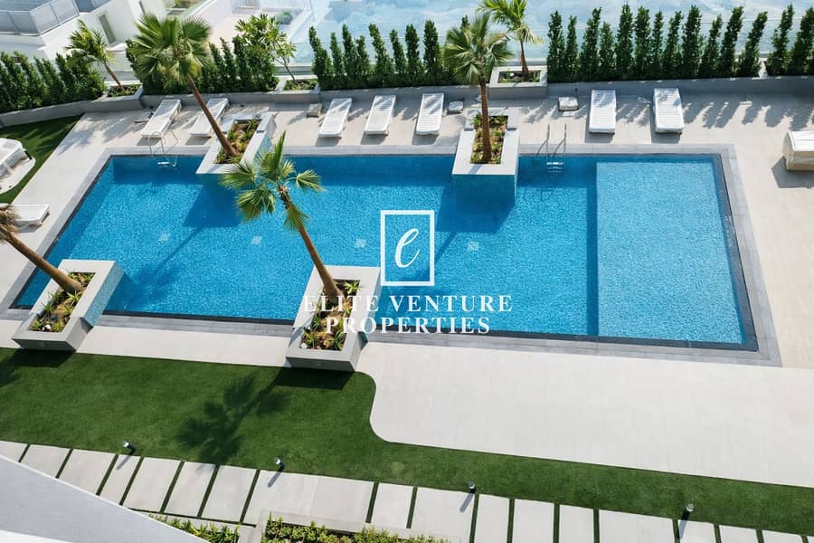 READY TO MOVE IN | ELEGANT STUDIO | PRIME LOCATION - Image 6