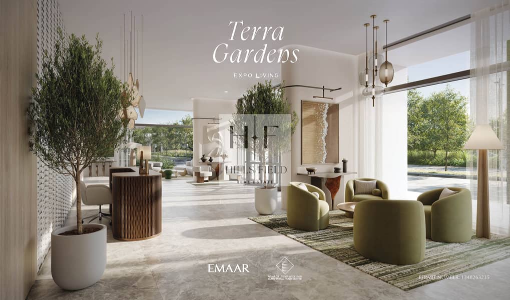 Next To Emaar Mall & Metro | New Launch | 10% DP | High Capital Appreciation - Image 5