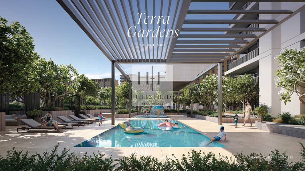 Next To Emaar Mall & Metro | New Launch | 10% DP | High Capital Appreciation - Image 8