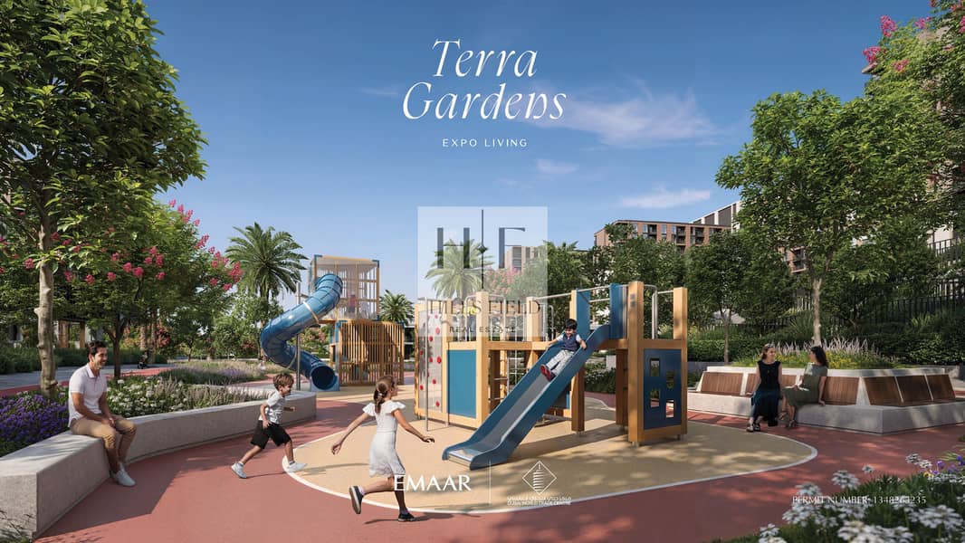 Next To Emaar Mall & Metro | New Launch | 10% DP | High Capital Appreciation - Image 9