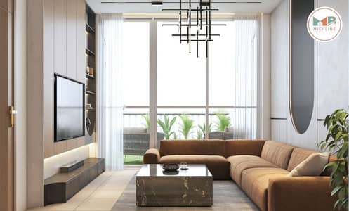 3 Slaapkamers Appartement te Koop in Dubai Islands, Dubai - 3. png