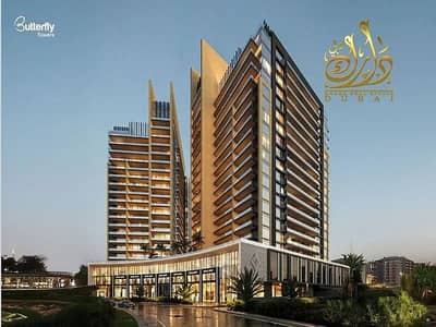 2 habitaciones Apartamento para en Venta en Arjan, Dubai - WhatsApp Image 2026-02-09 at 03.09. 45 (6). jpeg