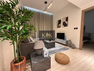1 Bedroom Flat for Rent in Jumeirah Village Circle (JVC), Dubai - WhatsApp Image 2026-02-09 at 3.17. 47 PM. jpeg 1 Bedroom Flat for Rent in Jumeirah Village Circle (JVC), Dubai - WhatsApp Image 2026-02-09 at 3.17. 47 PM. jpeg