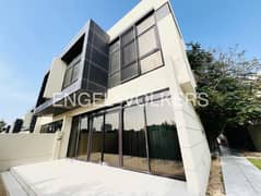 تاون هاوس في بيلهام،فيلات ذا بارك،داماك هيلز 4 غرف 5600000 درهم - 14247190