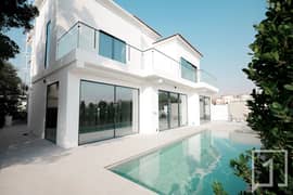 Exclusive| Fully Renovated| Free Golf Buggy