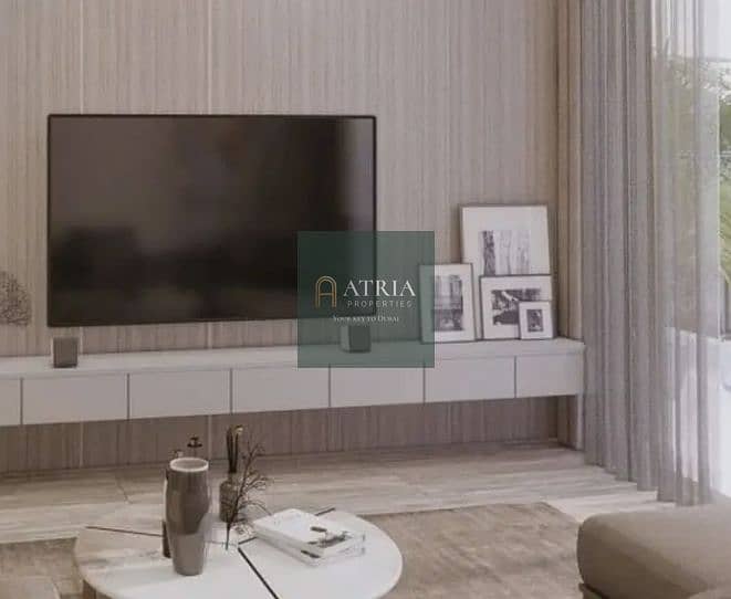 Stunning Brand new 1BR | High ROI | Prime Location - Image 2