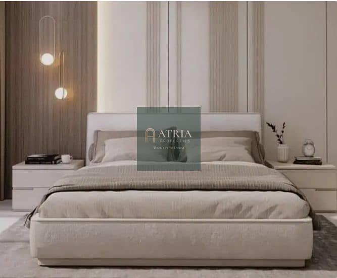 Stunning Brand new 1BR | High ROI | Prime Location - Image 4