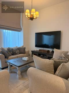 تاون هاوس في فلل ماربيا II،میناء العرب 2 غرف 2800000 درهم - 14247196