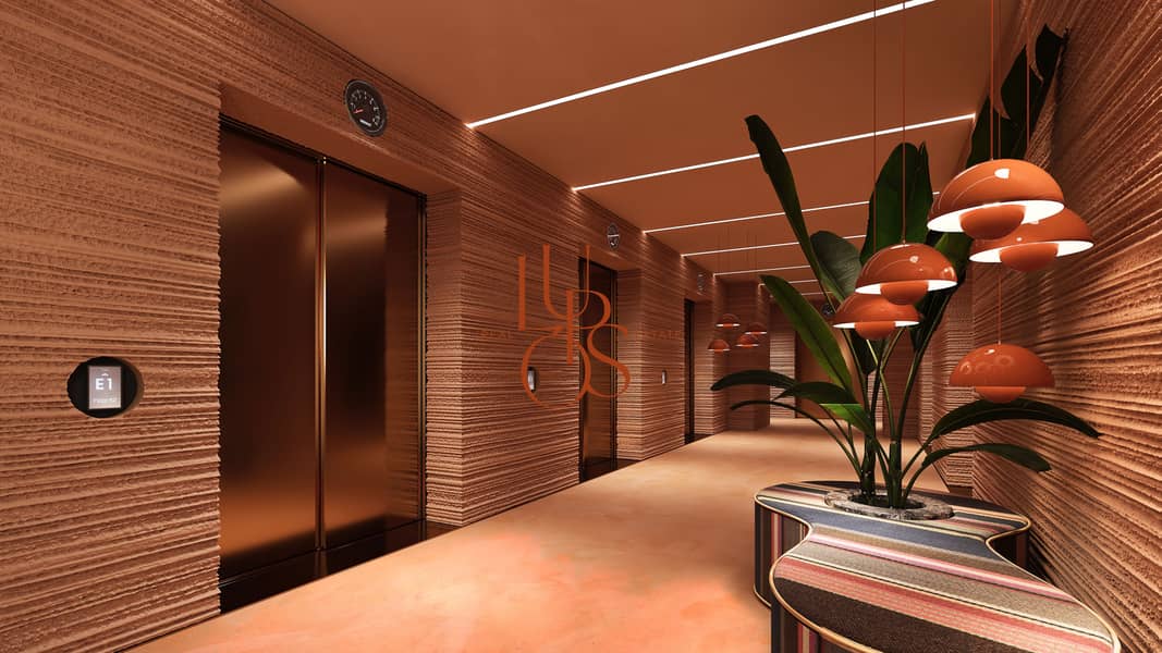 Exclusive Opportunity 1 BR Apartment at 25Hours Heimat | Luxury Living - Image 7