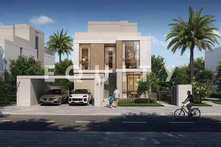 5 Bedroom Villa for Sale in The Valley by Emaar, Dubai - Standalone Villa | 80/20 Payment Plan | The Valley 5 Bedroom Villa for Sale in The Valley by Emaar, Dubai - Standalone Villa | 80/20 Payment Plan | The Valley