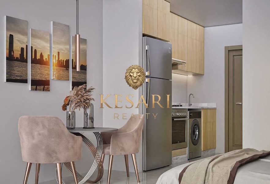 Smart Home | Investment Deal | Best Deal | 2-Bedroom - Image 5