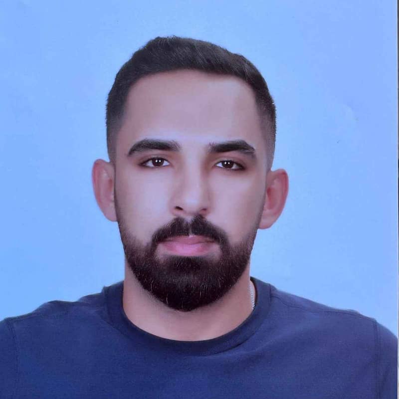 Qutayba Awawdeh