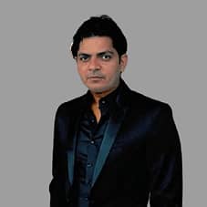 Mohammad Nadeem