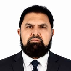 Akhtar Ali Akhtar Ali