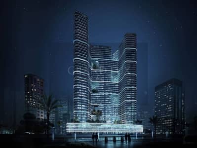 Studio zum zum Verkauf in Dubai Science Park, Dubai - Wohnung in Dubai Science Park,Binghatti Hills,Binghatti Hills Tower 2, 1030000 AED - 14247485 Studio zum zum Verkauf in Dubai Science Park, Dubai - Wohnung in Dubai Science Park,Binghatti Hills,Binghatti Hills Tower 2, 1030000 AED - 14247485