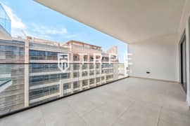 شقة في بن غاطي كريك،الجداف 1 غرفة 93000 درهم - 14247488