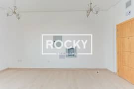 1 B/R Apartment with Balcony | Liwan 2