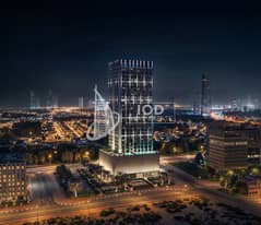 شقة في بن غاطي إيثيريا،الضاحية 11،قرية جميرا الدائرية 1 غرفة 1199999 درهم - 14247511