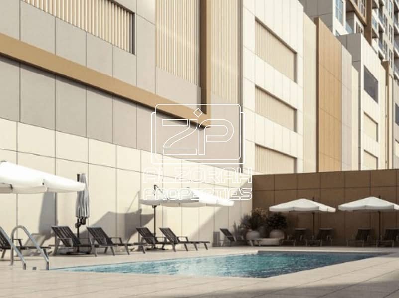 Secure Your Stake in Ajman Premium Residences - Image 2