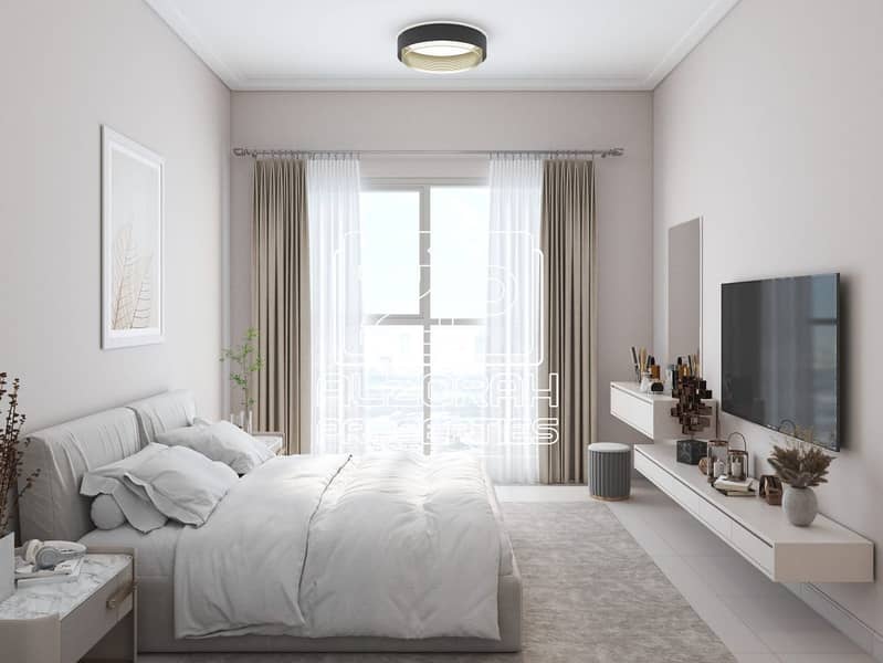 Secure Your Stake in Ajman Premium Residences - Image 5