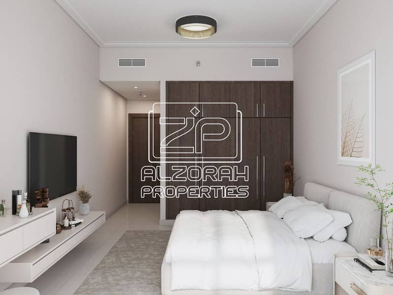 Secure Your Stake in Ajman Premium Residences - Image 6