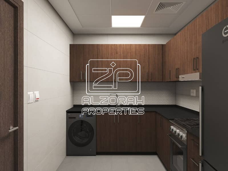 Secure Your Stake in Ajman Premium Residences - Image 9