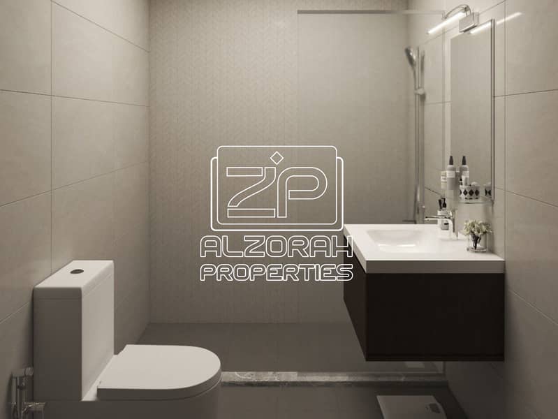 Secure Your Stake in Ajman Premium Residences - Image 10