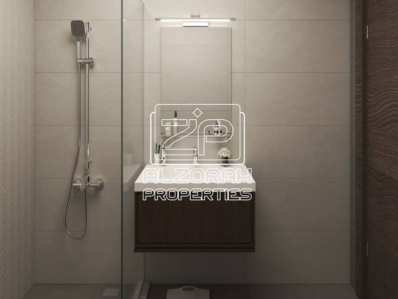 Secure Your Stake in Ajman Premium Residences - Image 11