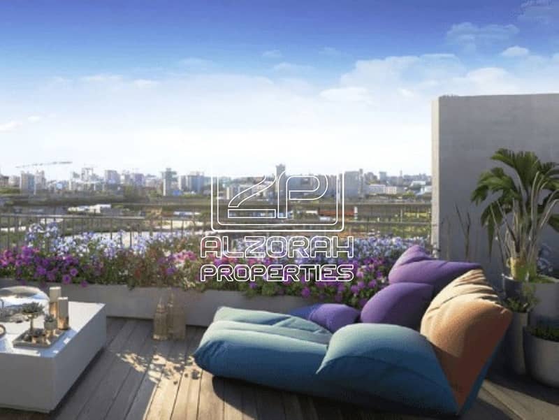 Secure Your Stake in Ajman Premium Residences - Image 12