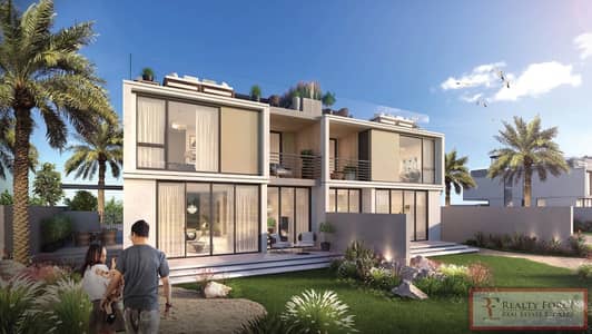 Semi Detached Cubic Style| Limited Stock Semi Detached Cubic Style| Limited Stock