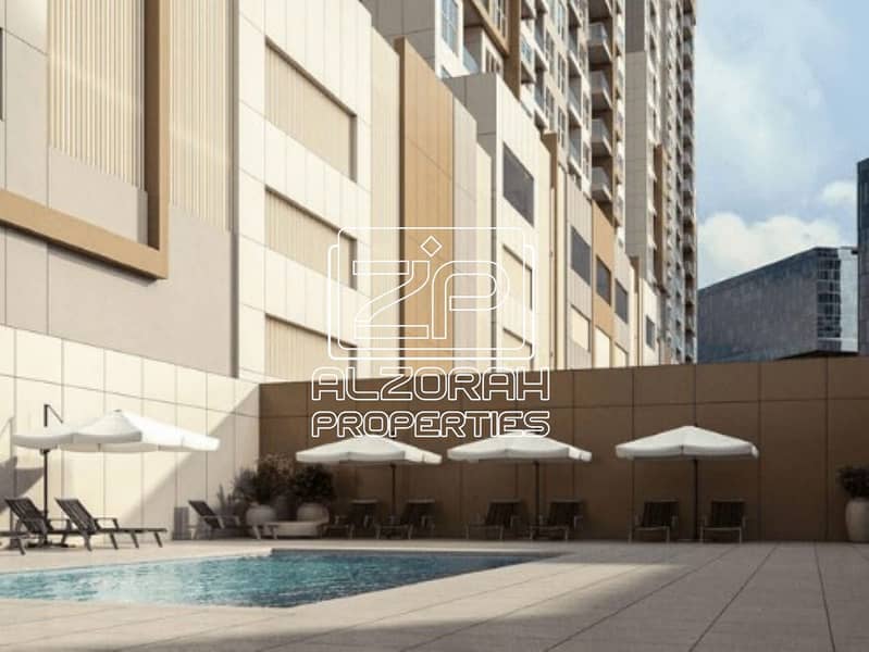 Secure Your Stake in Ajman Premium Residences - Image 14