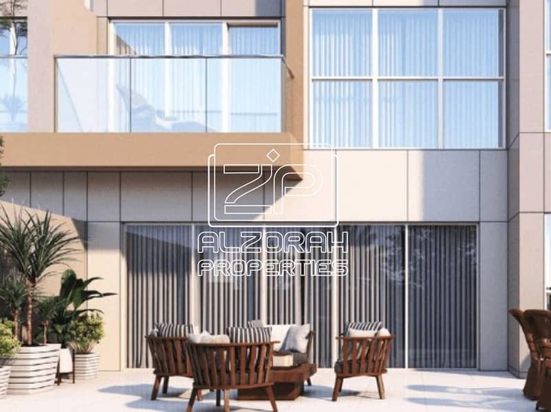 Secure Your Stake in Ajman Premium Residences - Image 15