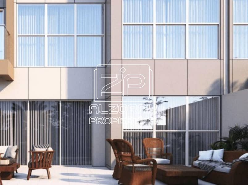 Secure Your Stake in Ajman Premium Residences - Image 17