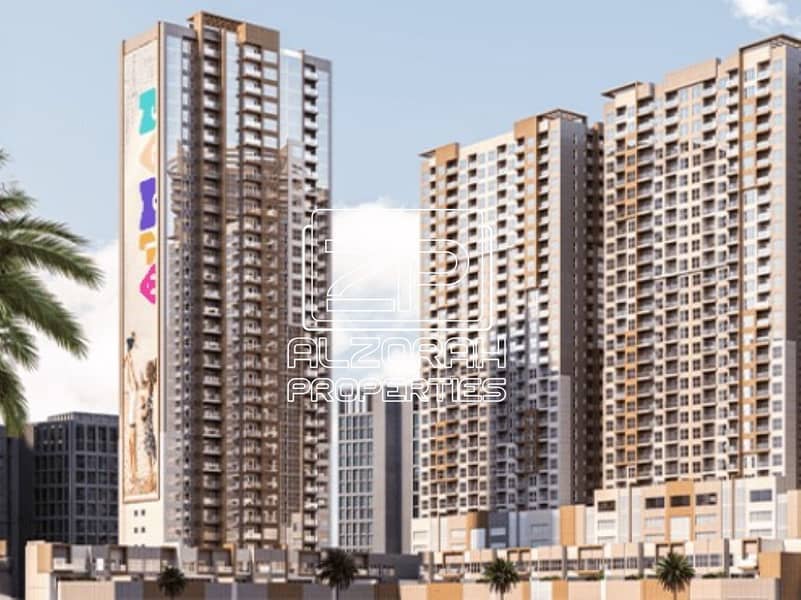 Secure Your Stake in Ajman Premium Residences - Image 18